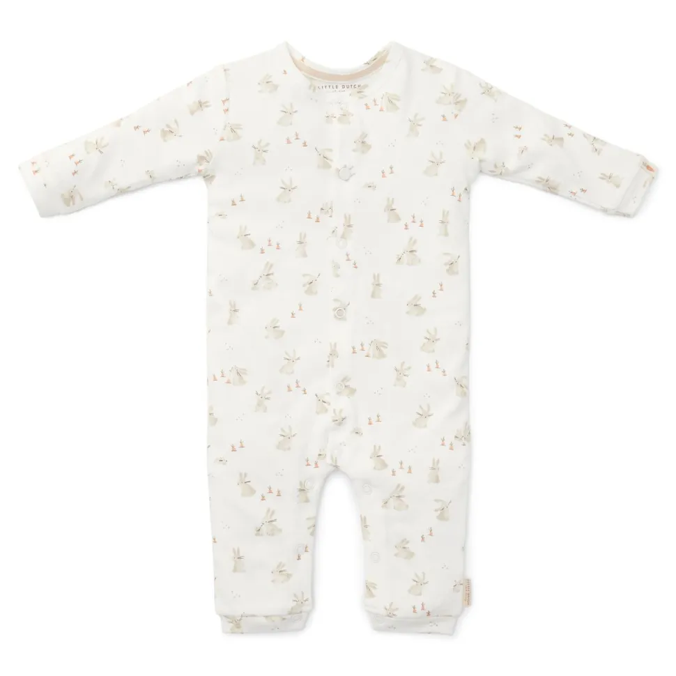 Boxpakje - Wit - Newborn Naturals - Baby Bunny