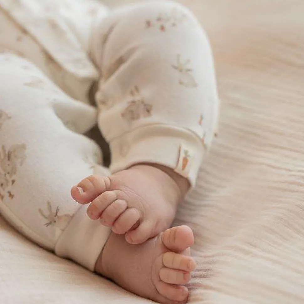 Boxpakje - Wit - Newborn Naturals - Baby Bunny