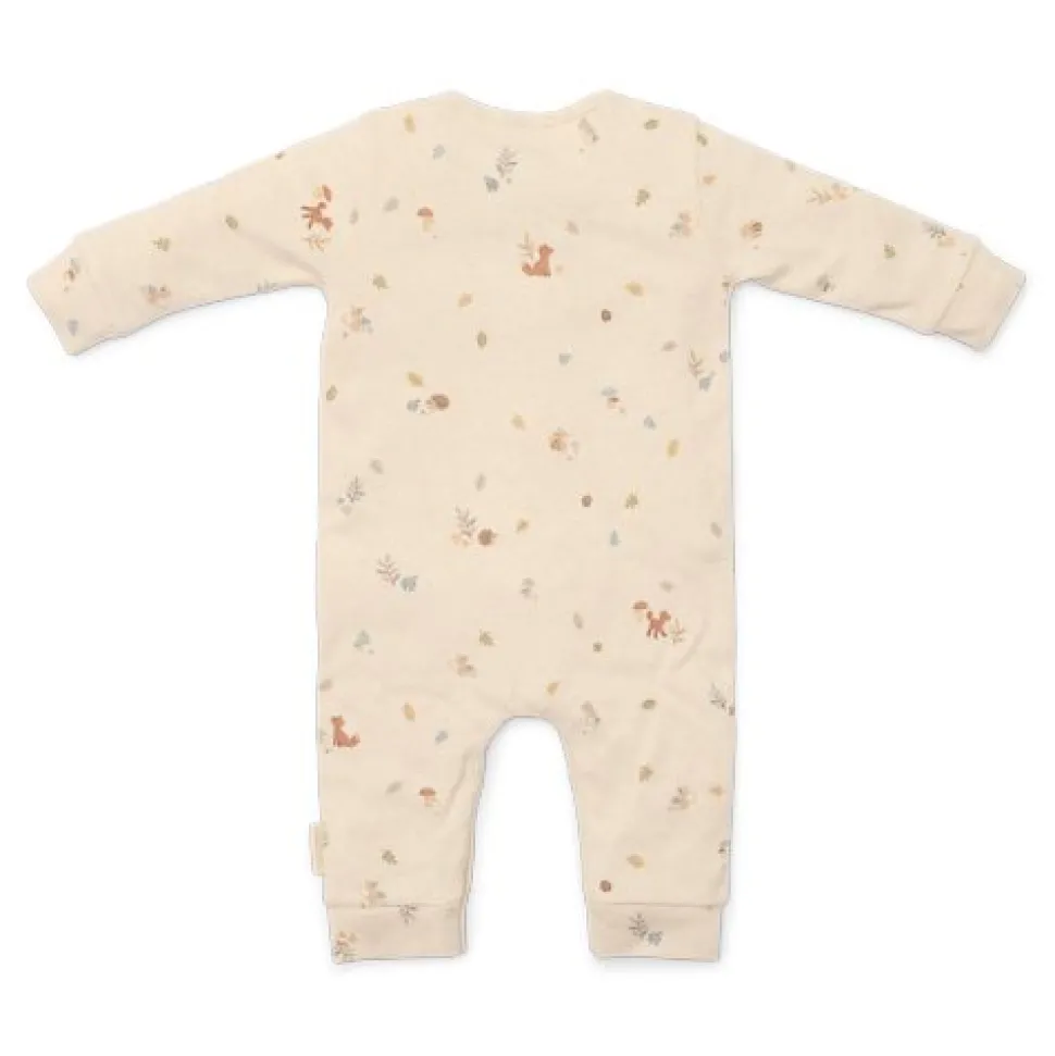 Boxpakje - Zand - Forest Friends