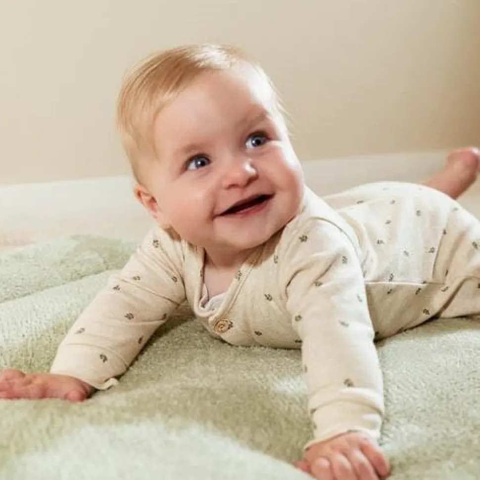 Boxpakje - Zand - Little Farm