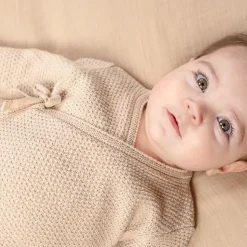 Boxpakje - Zand - Newborn Naturals