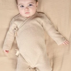 Boxpakje - Zand - Newborn Naturals