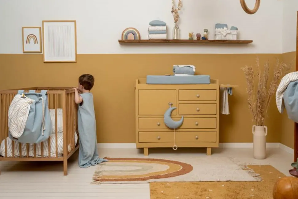 Boxzak Pure Soft Blue