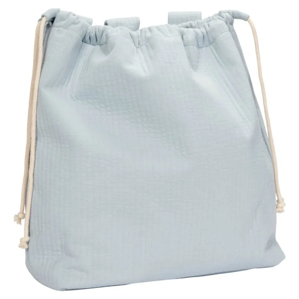 Boxzak Pure Soft Blue