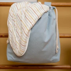 Boxzak Pure Soft Blue