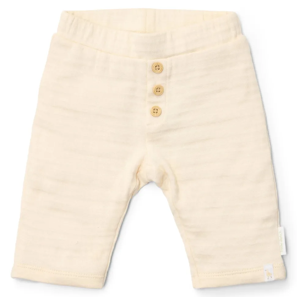 Broek - Beige - Newborn Naturals