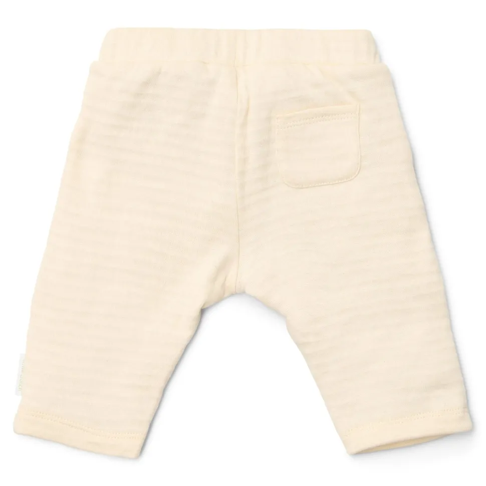 Broek - Beige - Newborn Naturals