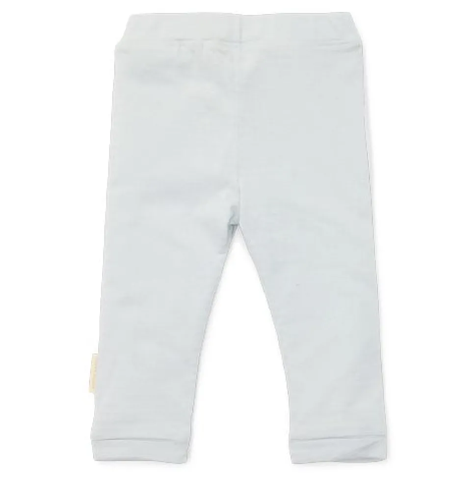 Broek - Blauw - Forest Friends - Gestreept