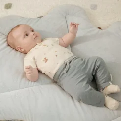 Broek - Blauw - Forest Friends