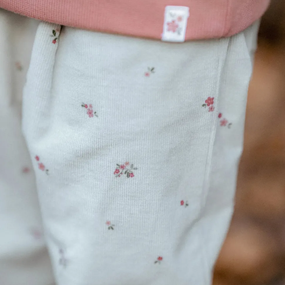 Broek - Groen - Fairy Garden