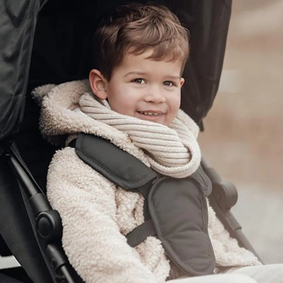 Buggy - Grijs - Essentials