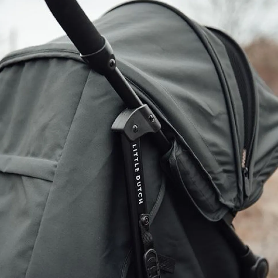 Buggy - Grijs - Essentials