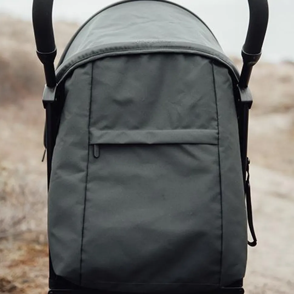 Buggy - Grijs - Essentials