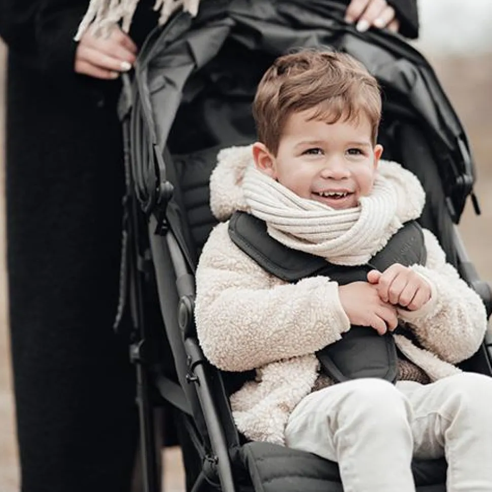 Buggy - Grijs - Essentials