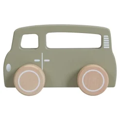 Busje - Groen - Essentials