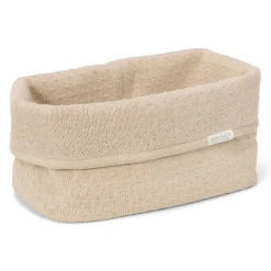 Commodemandje groot - Beige - Essentials