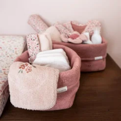 Commodemandje groot - Essentials