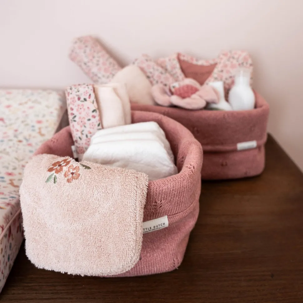 Commodemandje groot - Essentials