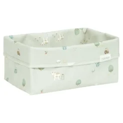 Commodemandje groot - Groen - Little Farm