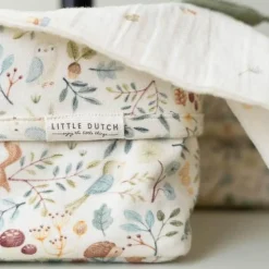 Commodemandje groot - Meerkleurig - Forest Friends - Forest Wonders