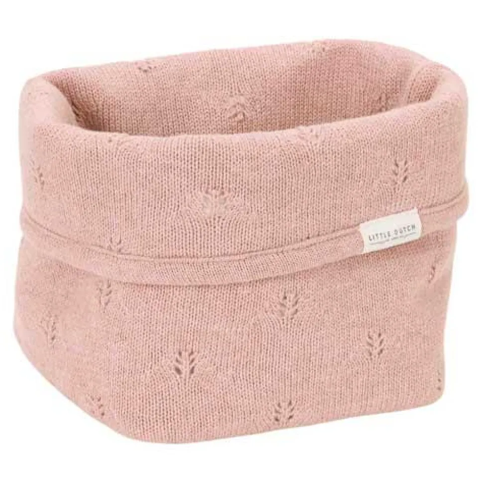 Commodemandje klein - Essentials