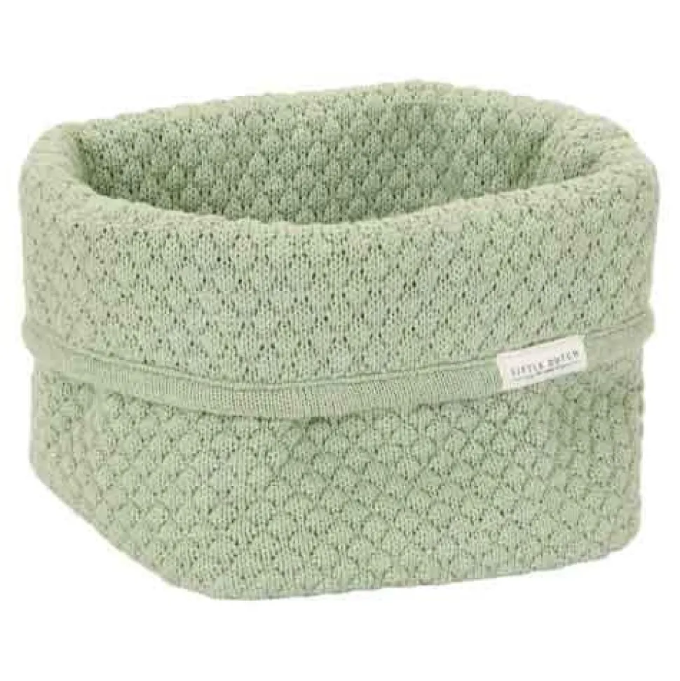 Commodemandje klein - Groen - Essentials