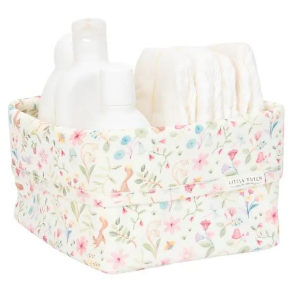 Commodemandje klein - Meerkleurig - Fairy Garden - Fairy Wonders