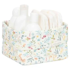 Commodemandje klein - Meerkleurig - Forest Friends - Forest Wonders