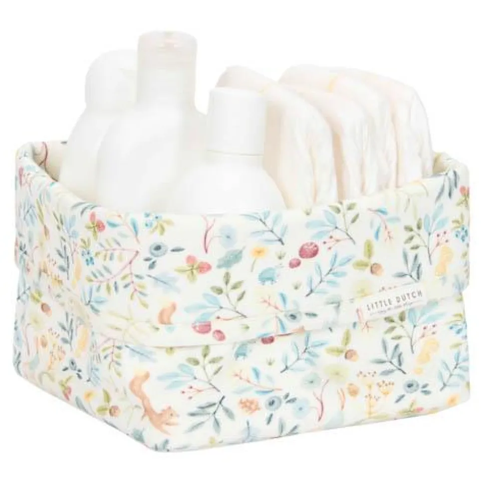 Commodemandje klein - Meerkleurig - Forest Friends - Forest Wonders