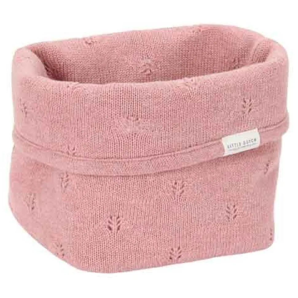 Commodemandje klein - Roze - Essentials