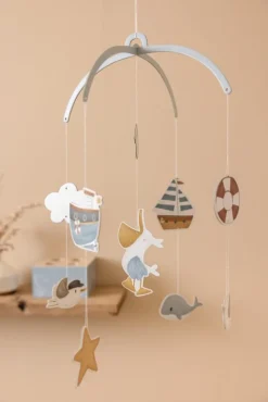 Deco mobiel Sailors Bay