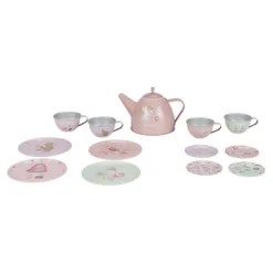 13-delige theeset - Fairy Garden