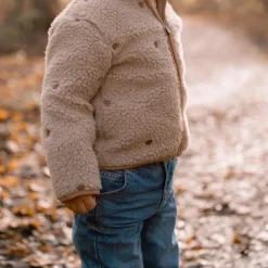 Denim Broek - Blauw - Forest Friends