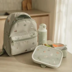 Drinkfles - Groen - Little Farm