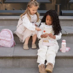 Drinkfles pop-up 400 ml Fairy Garden