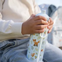 Drinkfles Pop-Up 400 ml Forest Friends