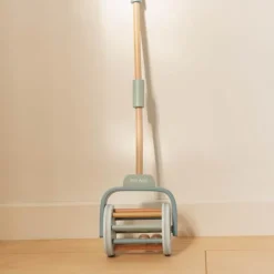 Duwstok - Blauw - Forest Friends