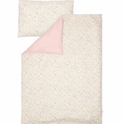 Eenpersoons dekbedovertrek - Meerkleurig - Fairy Garden - Fairy Wonders