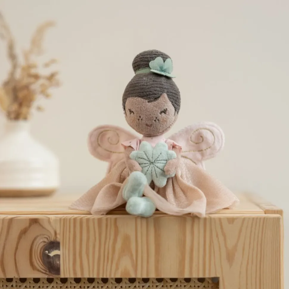 Ella – de fee van geluk