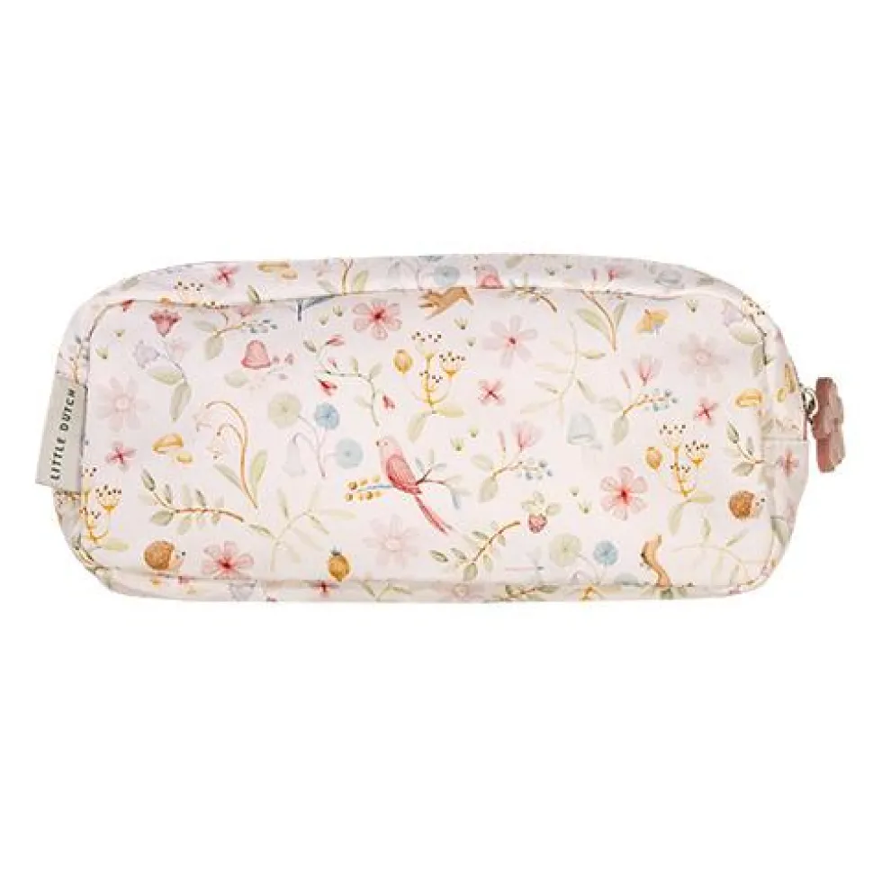 Etui - Roze - Fairy Garden