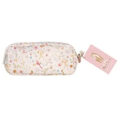 Etui - Roze - Fairy Garden