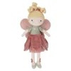 Fairy Mila - Roze - Fairy Garden