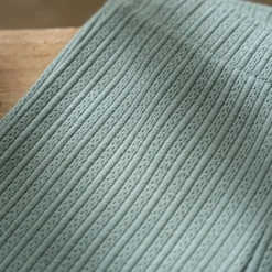 Flared broek - Groen - Fairy Garden