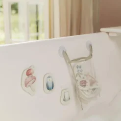 Foam figuren - Meerkleurig - Forest Friends