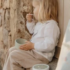 Fruitbox - Groen - Little Farm