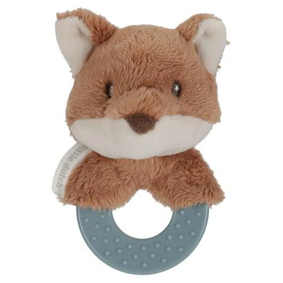 Giftset - Blauw - Forest Friends