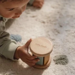 Giftset - Blauw - Forest Friends