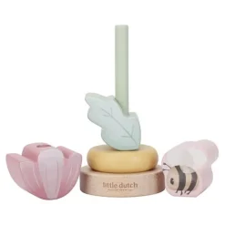 Giftset - Roze - Fairy Garden