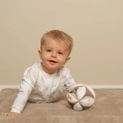 Grijpbal - Beige - Baby Bunny