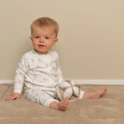 Grijpbal - Beige - Baby Bunny